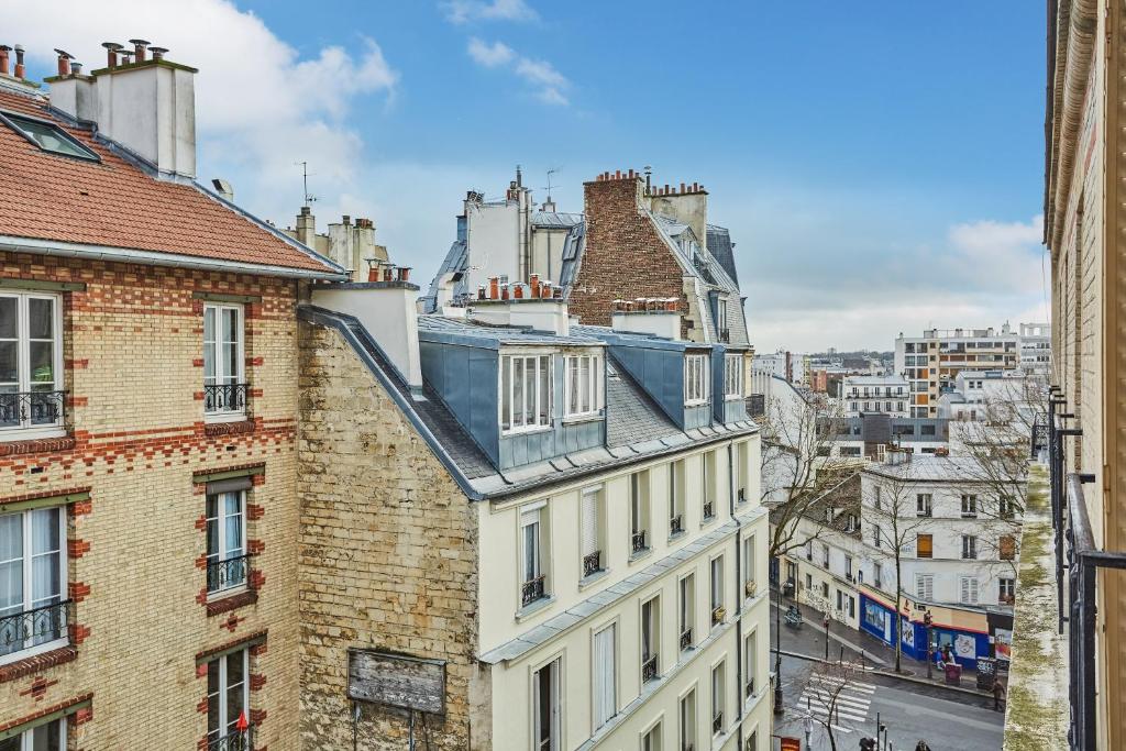 Huni Hôtel - 4