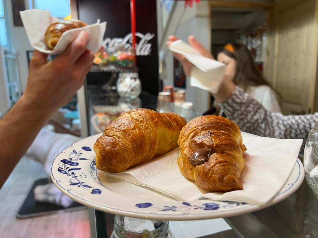 NEW GENERATION HOSTEL BELGRADE CENTER EXCELLENT LOCATION THE RIGHT ALTERNATIVE TO LUXURY HOTELS a few steps from the famous Ulica Kneza Mihaila surrounded by restaurants clubs and offers opportunities for shopping FREE Wi-Fi KITCHEN GARDEN - 5