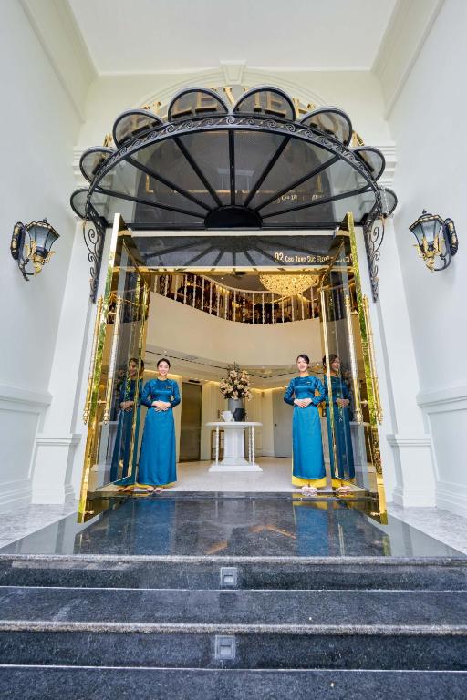 La Belle Vie Boutique Hotel