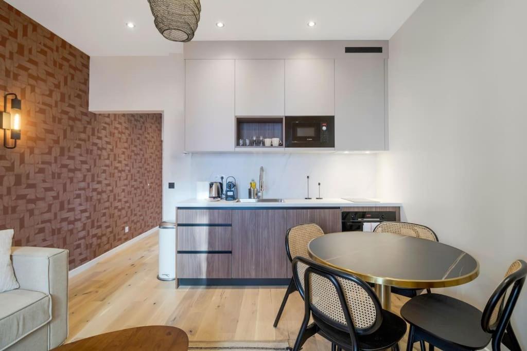 11.Appart 4Pers#1 Bedroom #Père Lachaise #Nation - 4