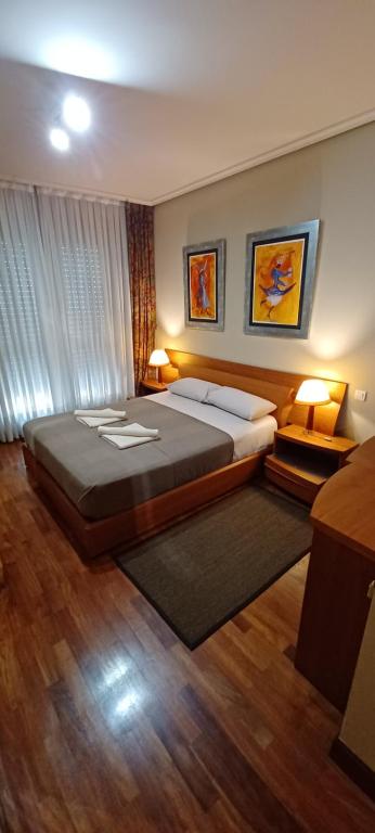Apartamento céntrico con vistas a la Ría! garaje, ideal 2-4 - 3