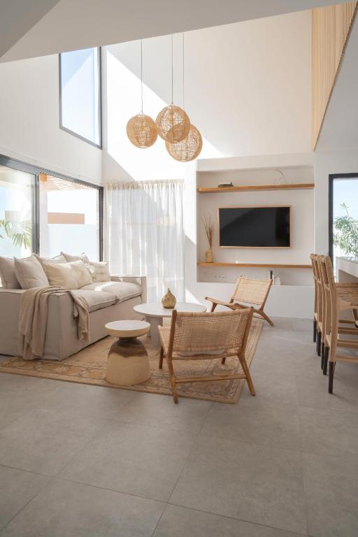 Villa NOMA - Design Home with Pool in Corralejo - by LUNA - 3