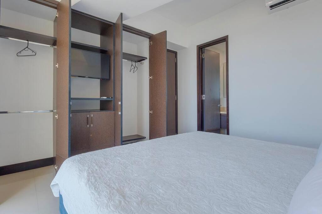 Moderno apartamento en frente de la playa. - 3