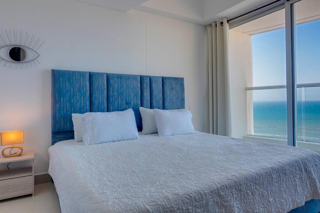 Moderno apartamento en frente de la playa. - 4