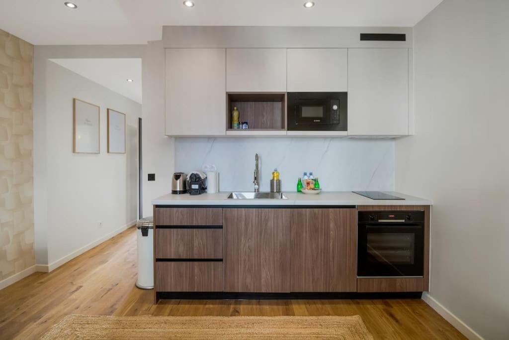 21.Appart 4Pers#1 Bedroom #Père Lachaise #Nation - 4