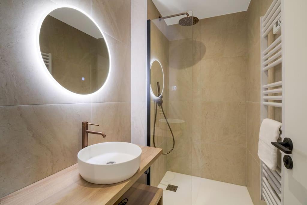 22.Appart 4Pers#1 Bedroom#Père Lachaise #Nation - 3