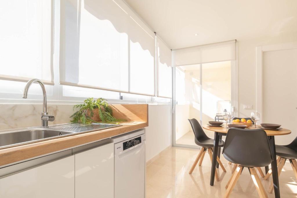 Apartamento Marbelsun ll - 5