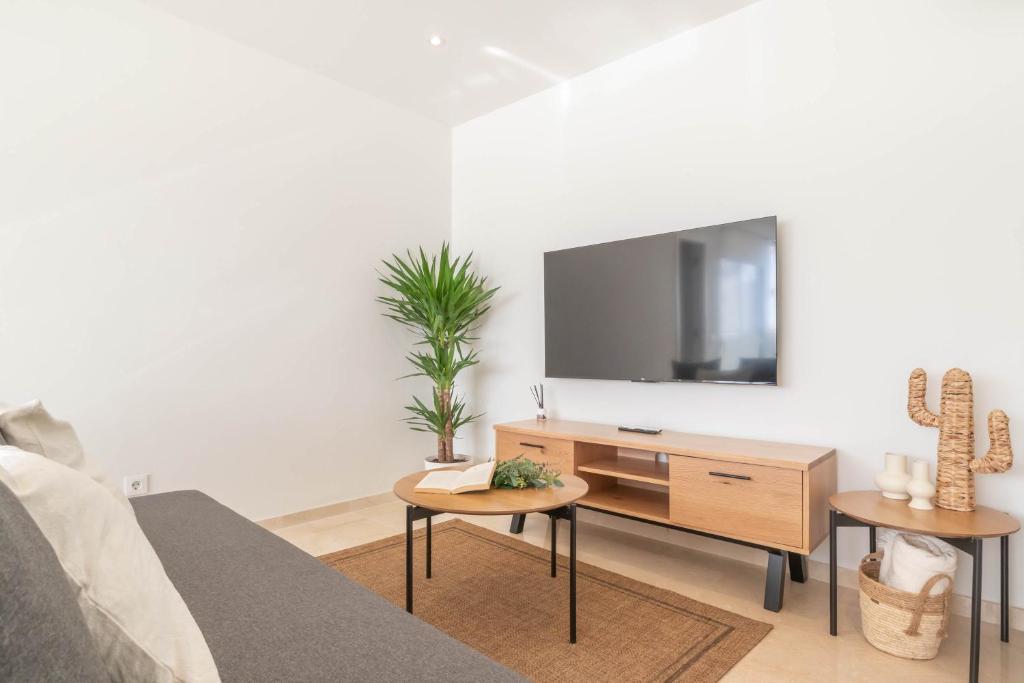 Apartamento Marbelsun ll - 3