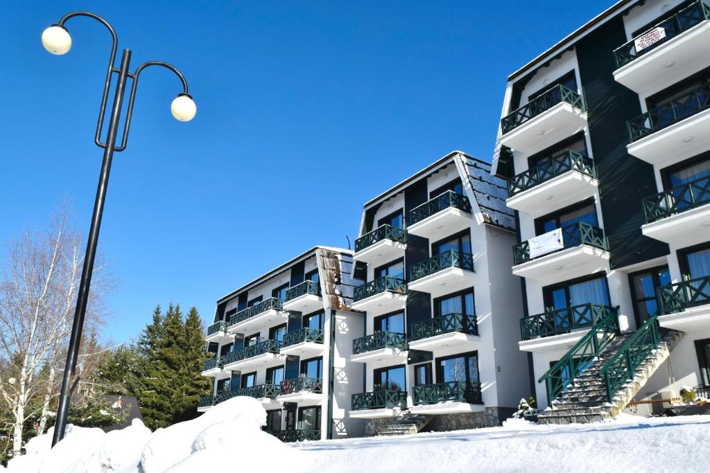 Hiona Apartment, Kopaonik