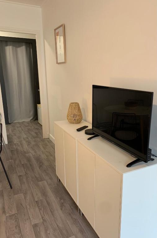 Mon studio COSY Sablais - 2