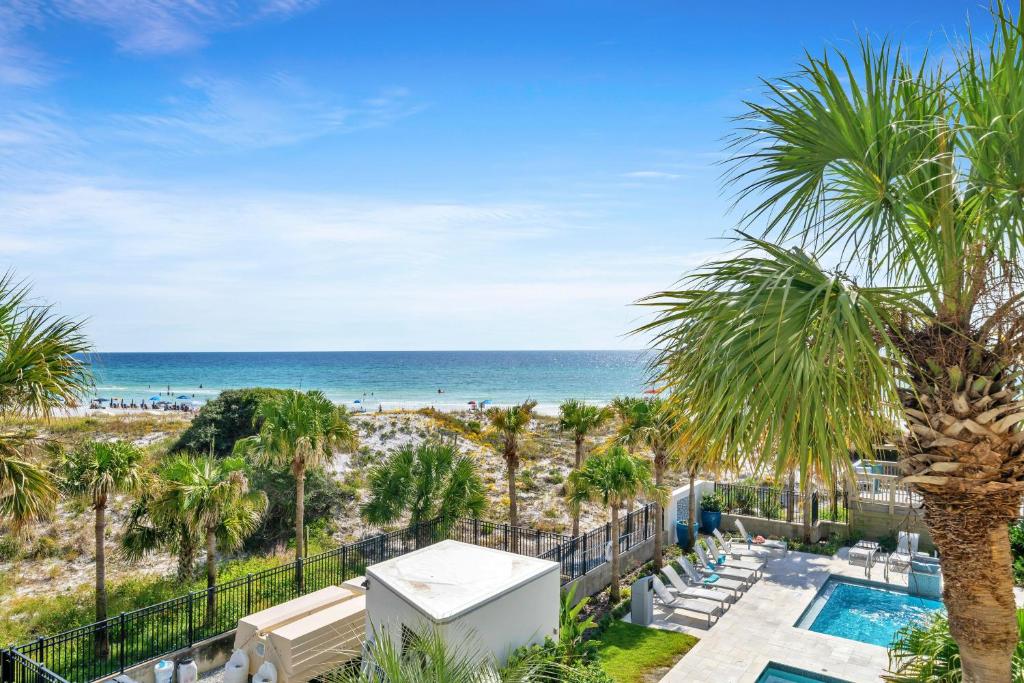 Beachside One - Unit 4036, Destin