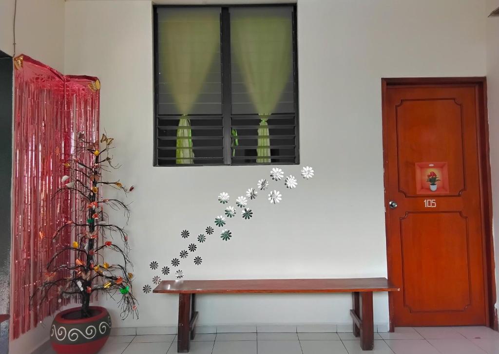 Posada Nacha`n - Ka`an