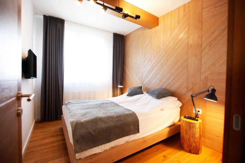 UrbanKop Vidik Residence - 2