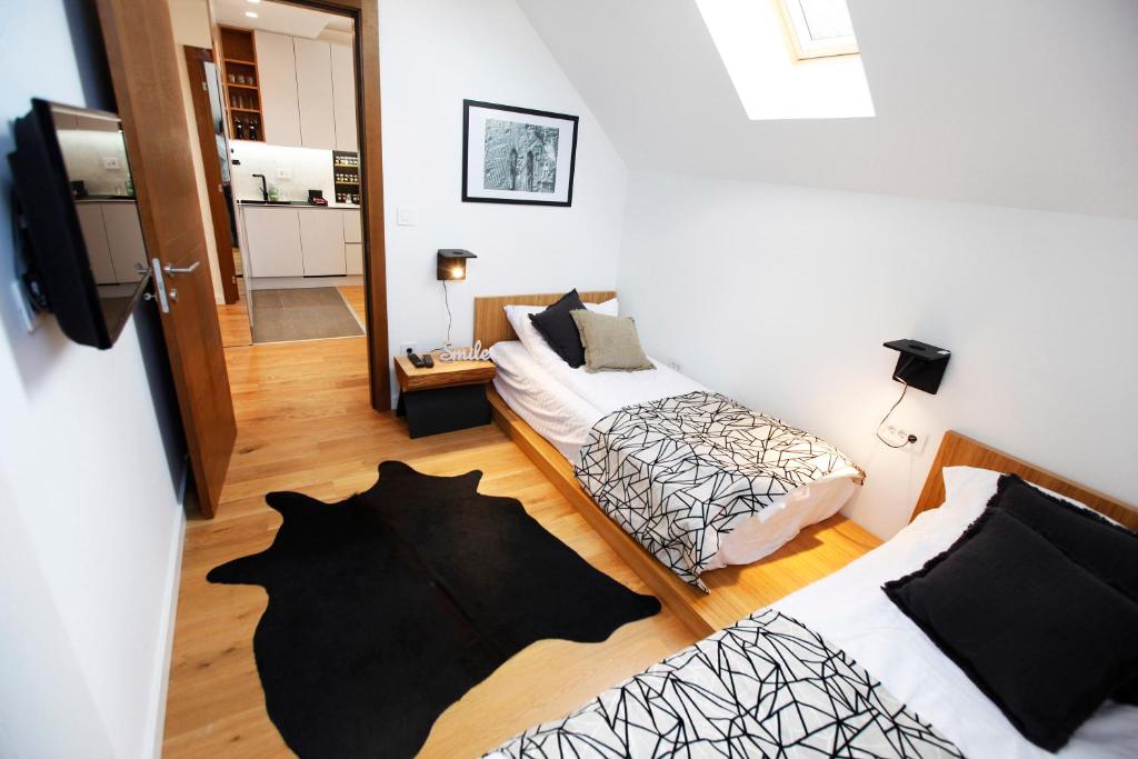 UrbanKop Vidik Residence - 3