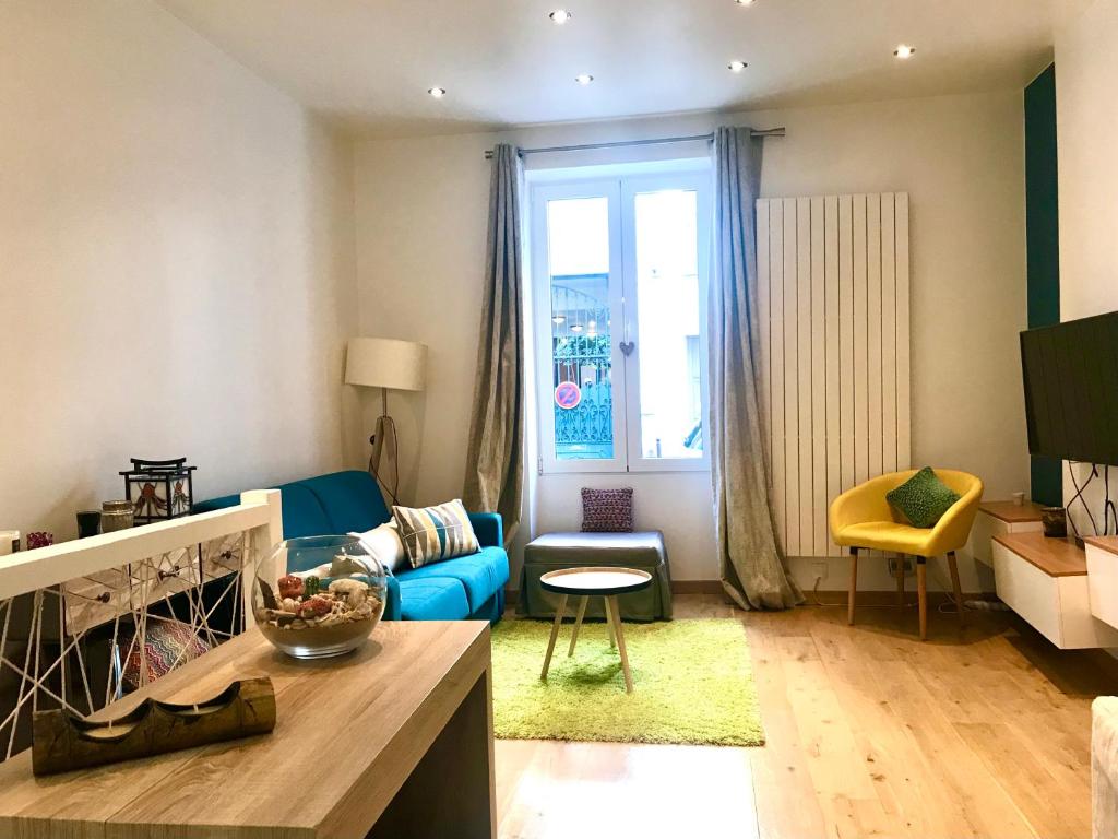 Adorable souplex batignolles - 2