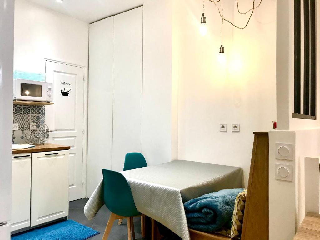 Adorable souplex batignolles - 4