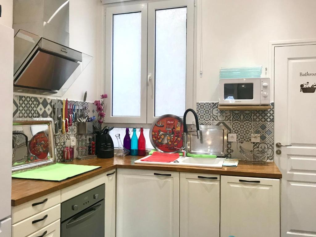 Adorable souplex batignolles - 5