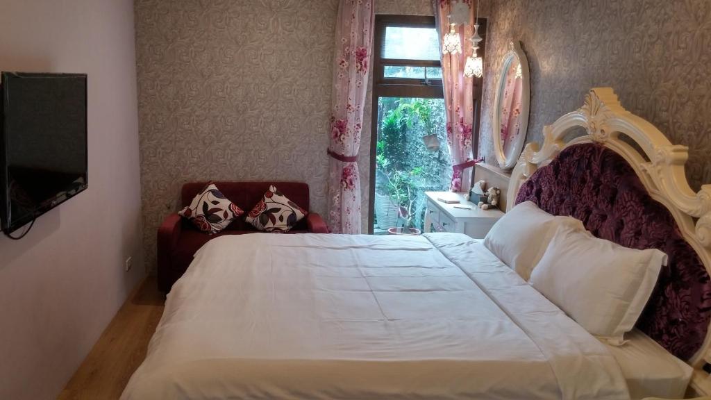Sun Star Bed and Breakfast photo