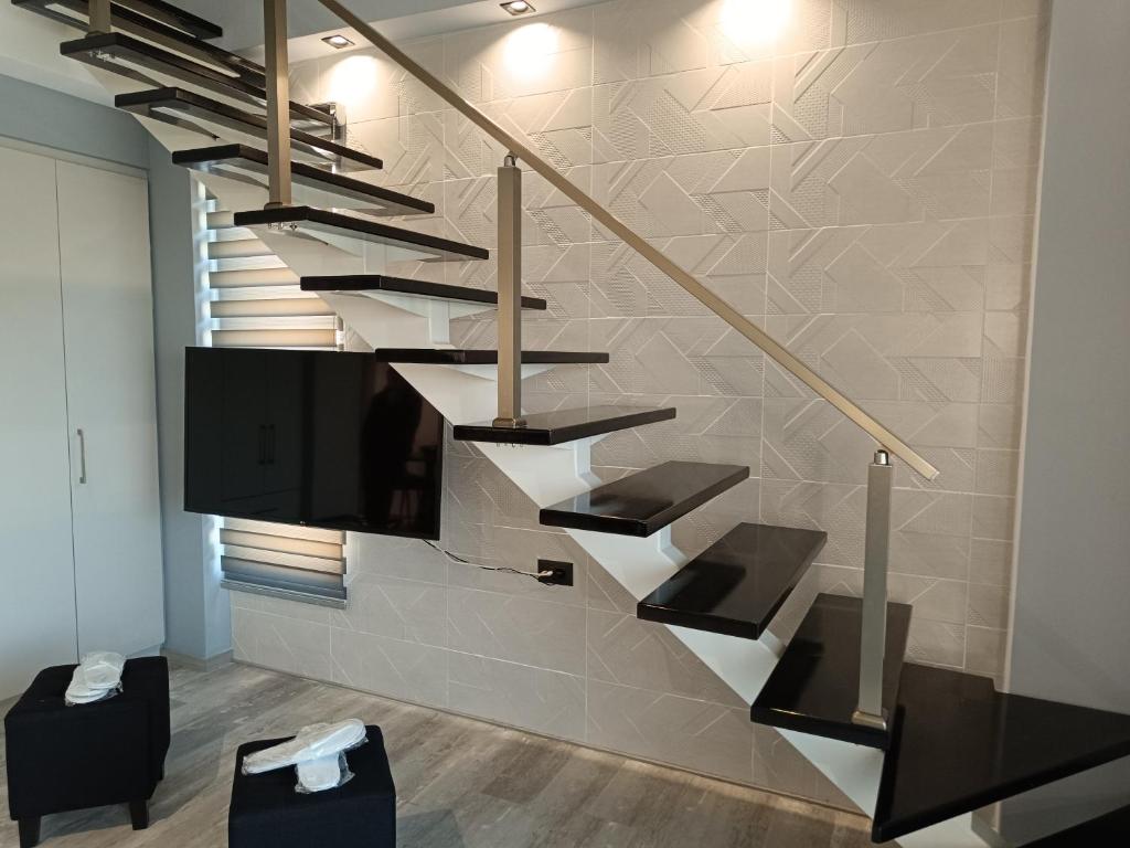 Oikos 9 Rooms and Suites