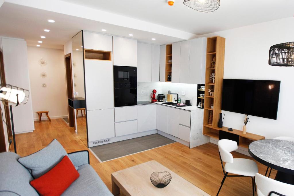 UrbanKop Vidik Residence - 1