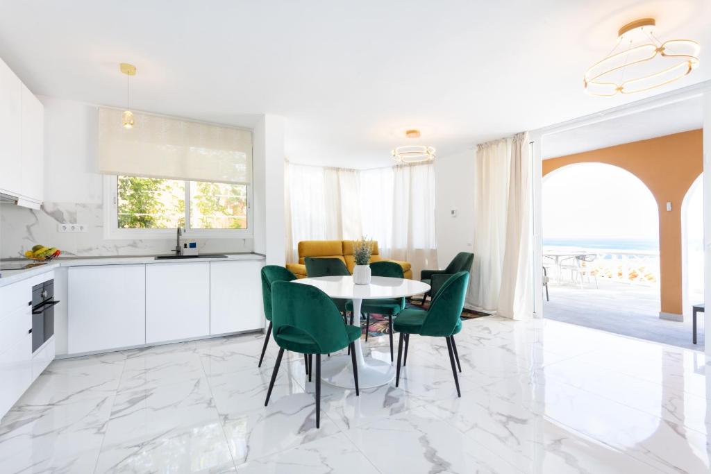 Elysium Ocean Villa - 2