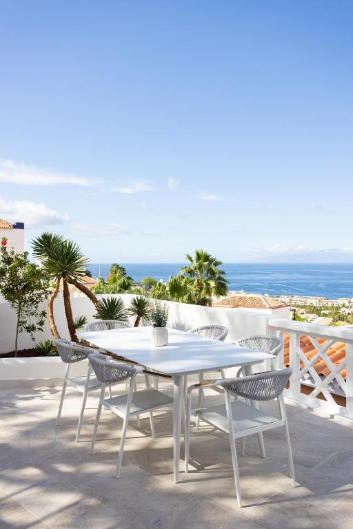 Elysium Ocean Villa - 1