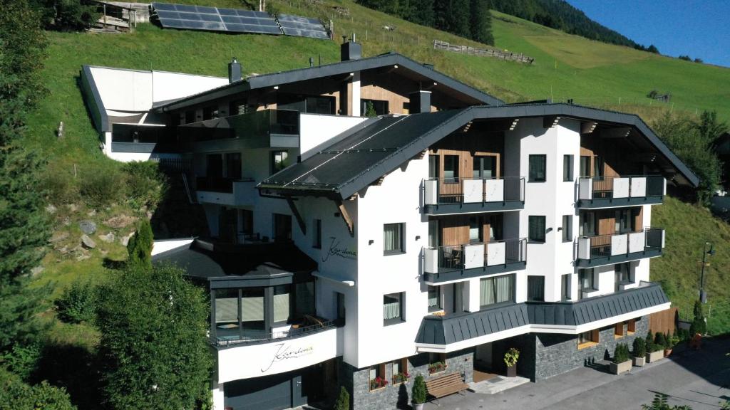 Appartements Kardona - 3
