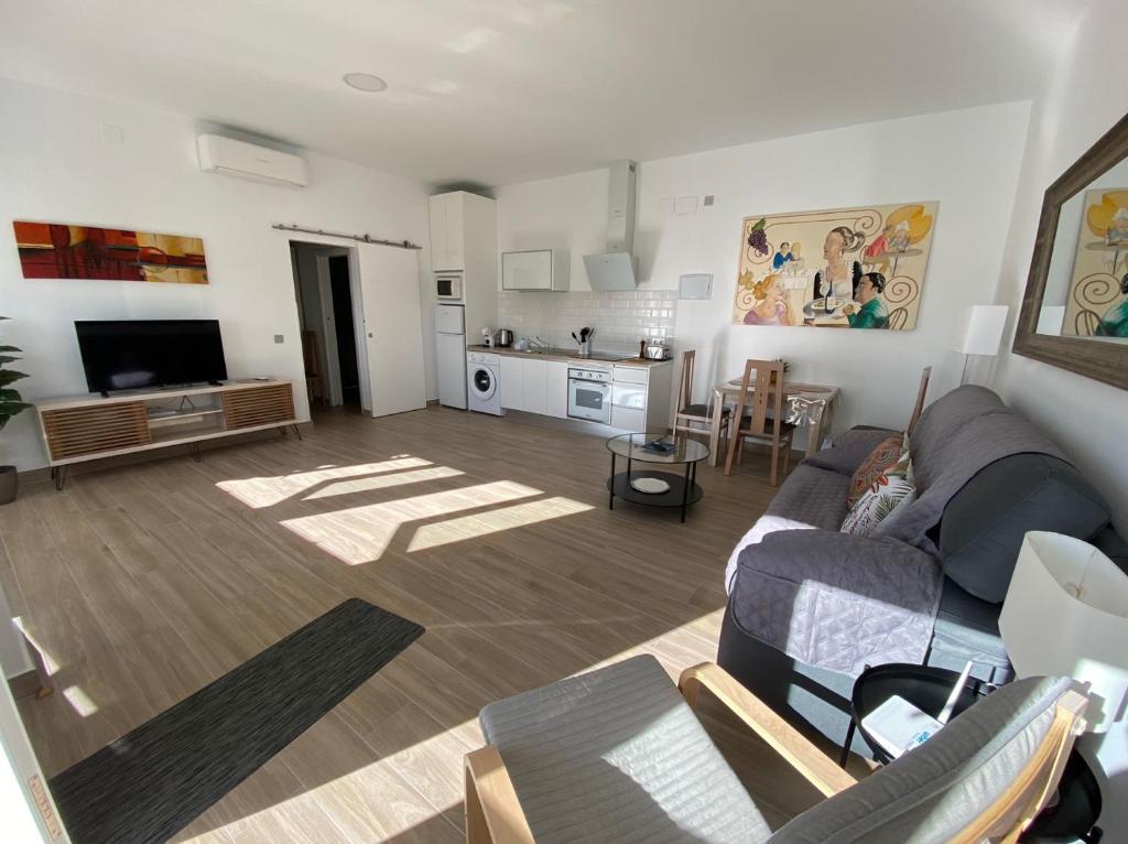 Sea Escape, Almuñécar