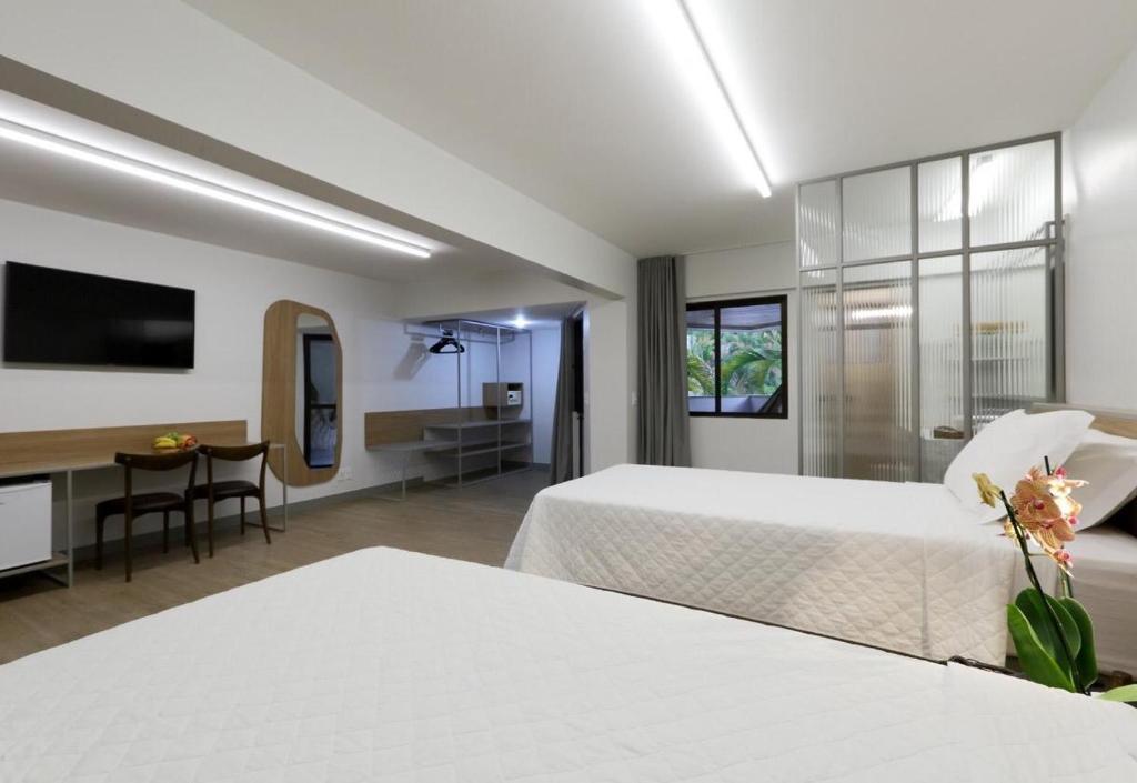 Suite Premium Twin (Apenas adultos)