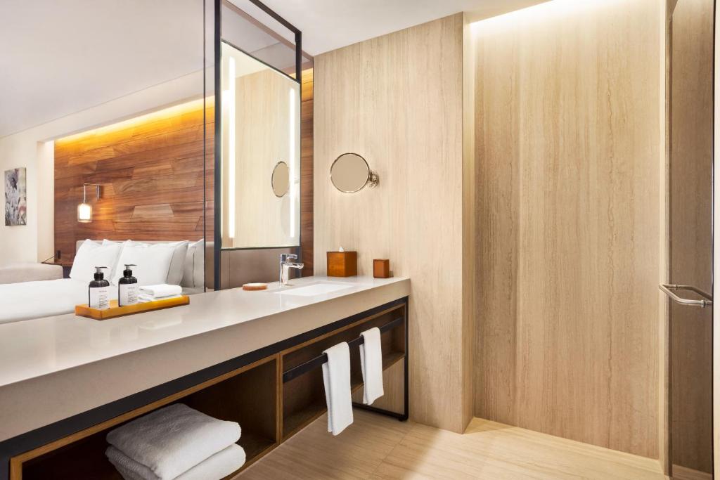 バスルーム（客室）