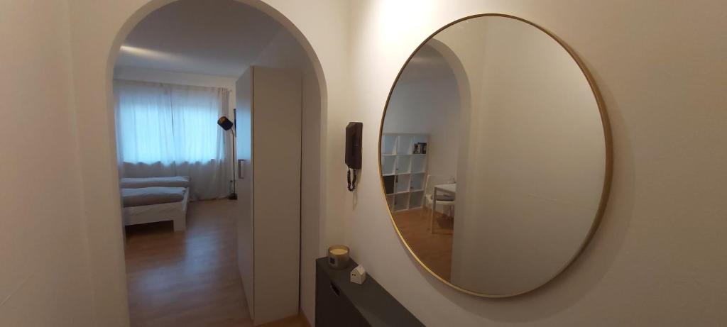 nette 1 Zimmerwohnung in Würzburg - 2