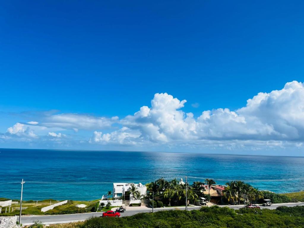 Holiday apartment at La Diosa condos Isla Mujeres - 1