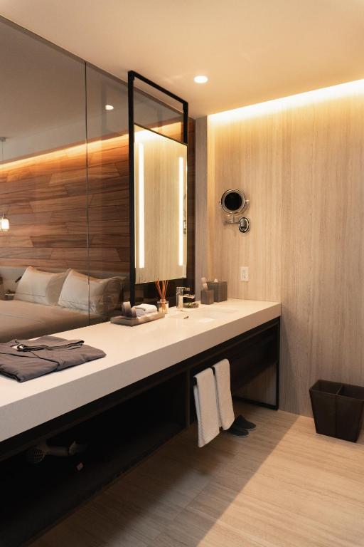 バスルーム（客室）