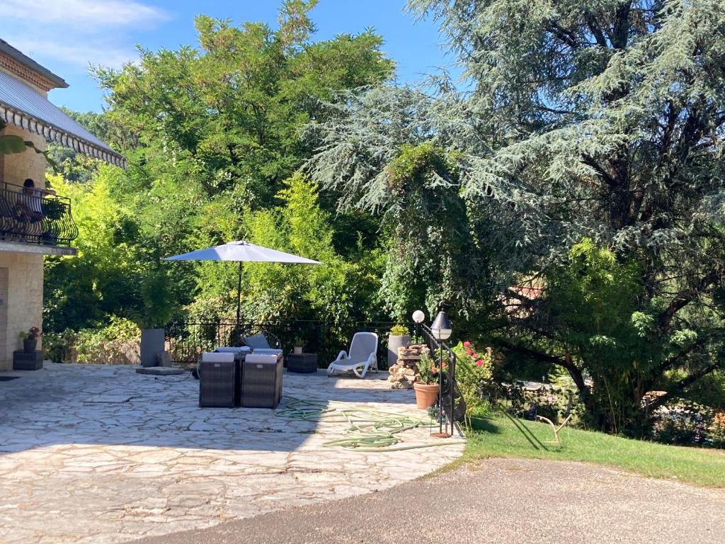 Superbe Appartement au calme de 1 à 3 personnes - 1