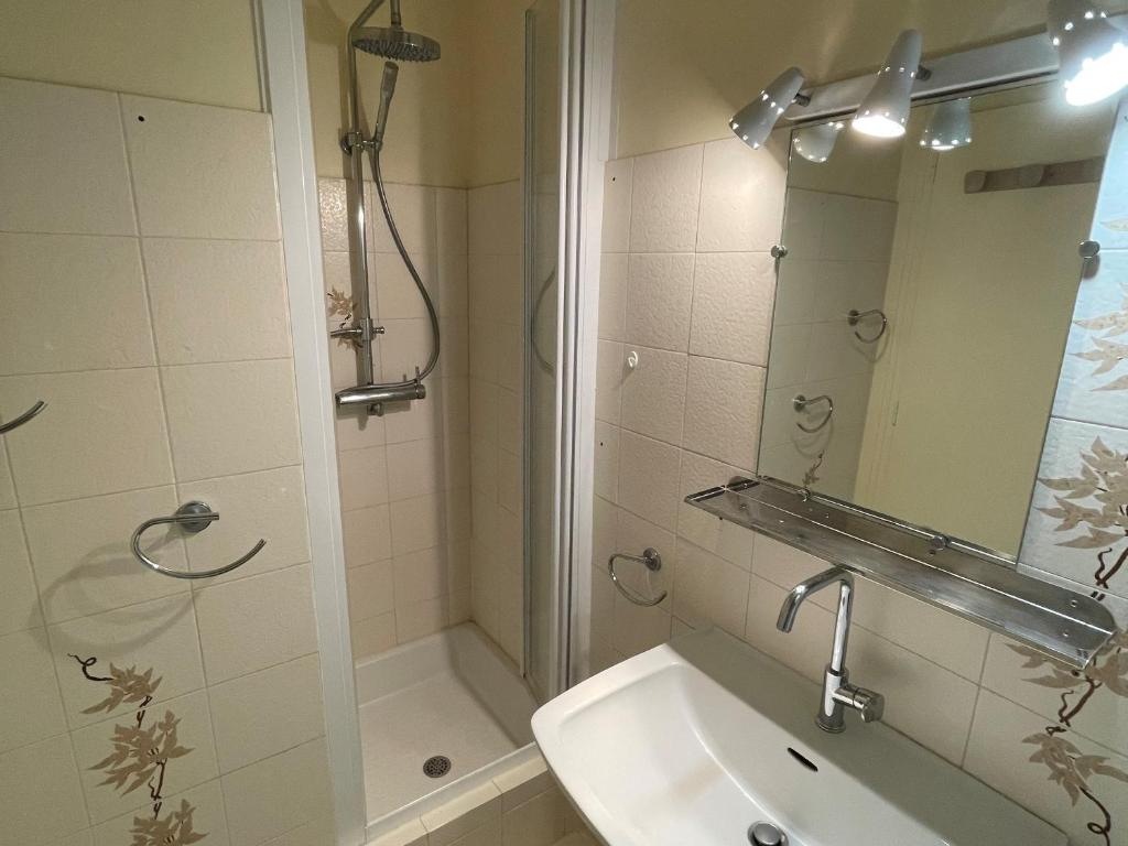 Appartement 2 Ch. Vue Mer, Parking Privé à Saint-Jean-de-Monts - FR-1-323-334 - 4