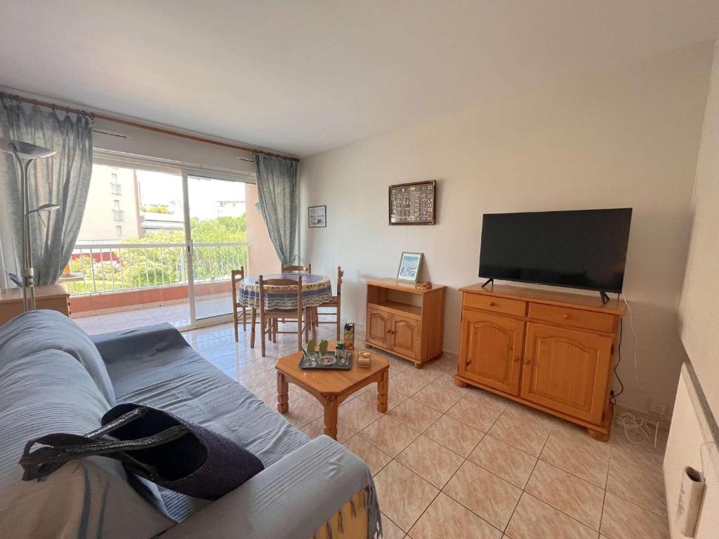 Appartement 2 pièces proche plage avec garage, Fréjus - FR-1-226A-167 - 2