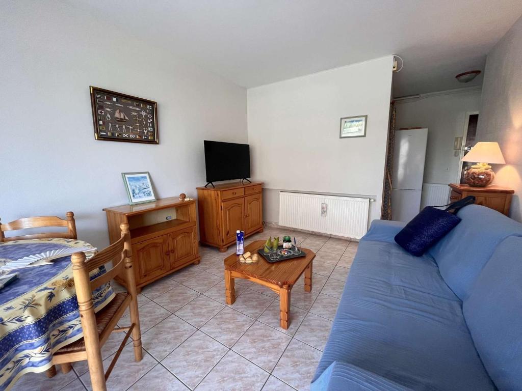 Appartement 2 pièces proche plage avec garage, Fréjus - FR-1-226A-167 - 3