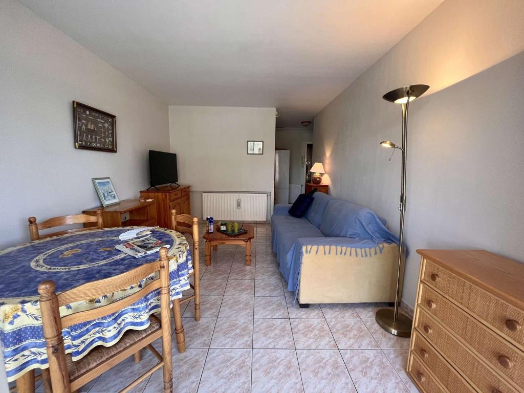 Appartement 2 pièces proche plage avec garage, Fréjus - FR-1-226A-167 - 4