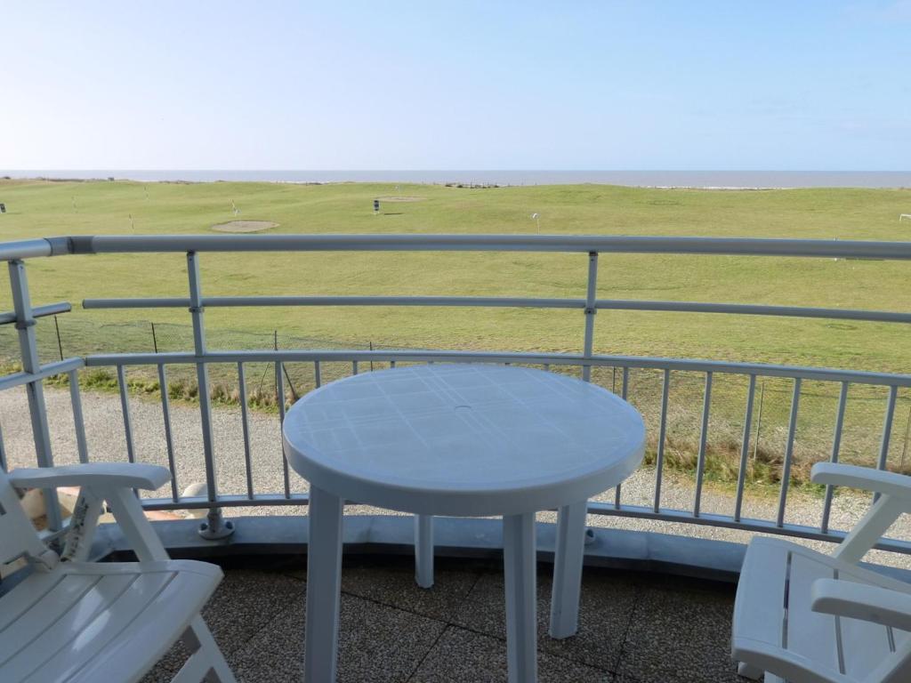 Appartement T2+ cabine avec piscine et parking à Saint-Jean-de-Monts - FR-1-323-315 - 2