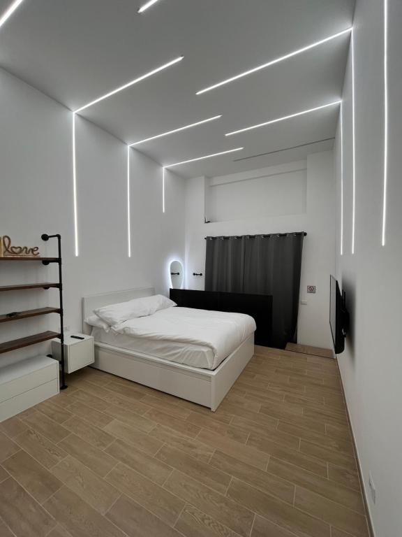 San Pietro love Apartament - 2