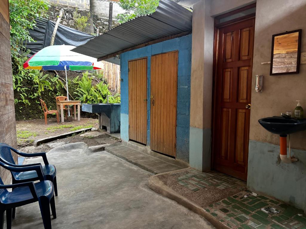 Casa " MARY "
