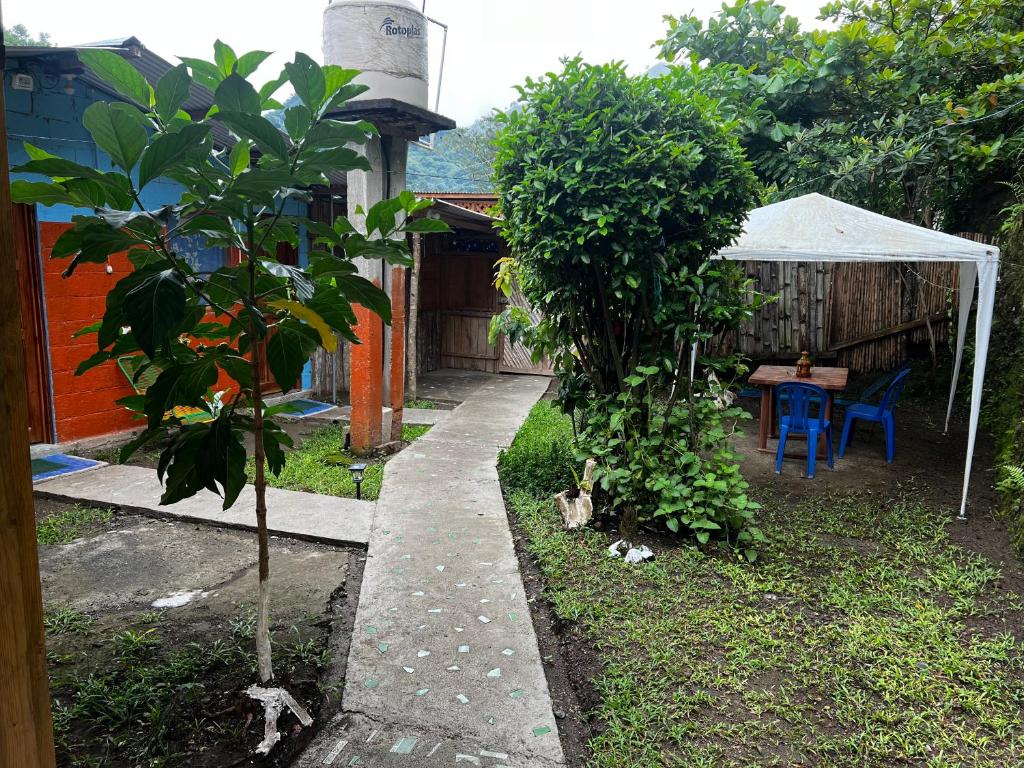 Casa " MARY "