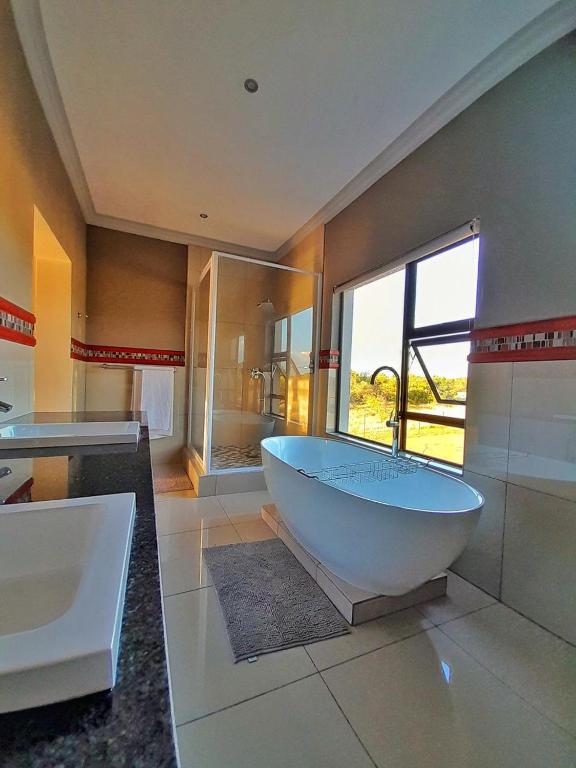 バスルーム（客室）