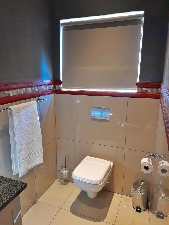 バスルーム（客室）