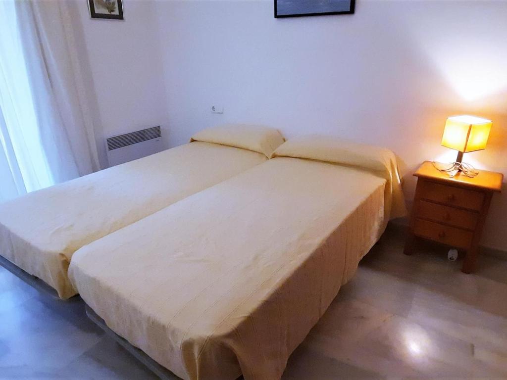 Moderno apartamento en Tonyines, 2 habitaciones, parking, cerca de la playa - ES-170-48 - 2