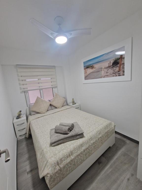 Piso vacacional - 5