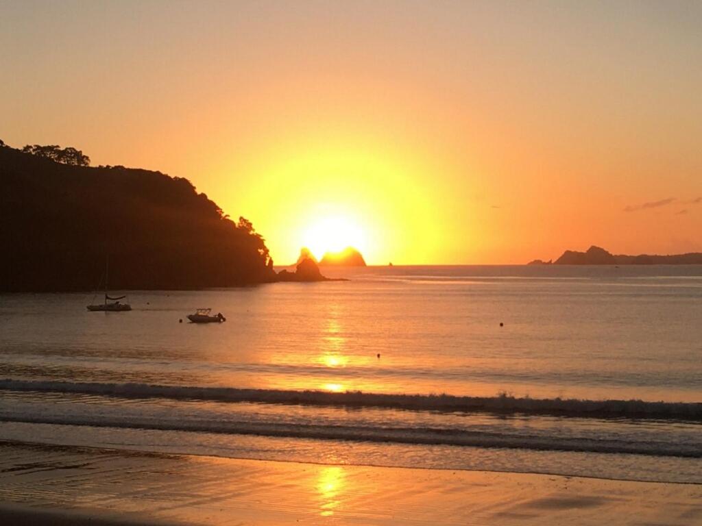 Beachsider unit 2, Whitianga