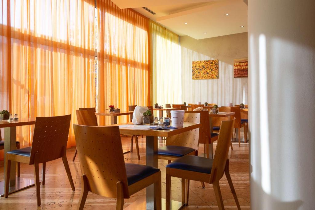 Restaurant, Best Western Hotel Fiera Verona in Verona