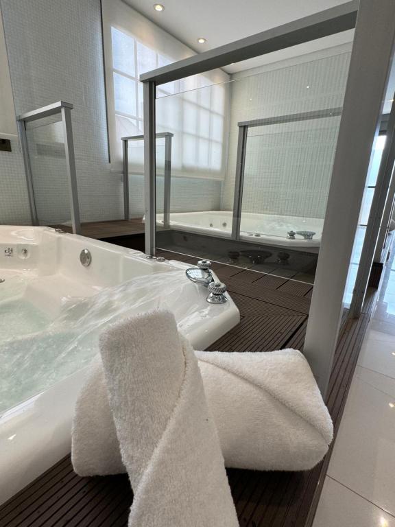 Guemes Hotel & Spa