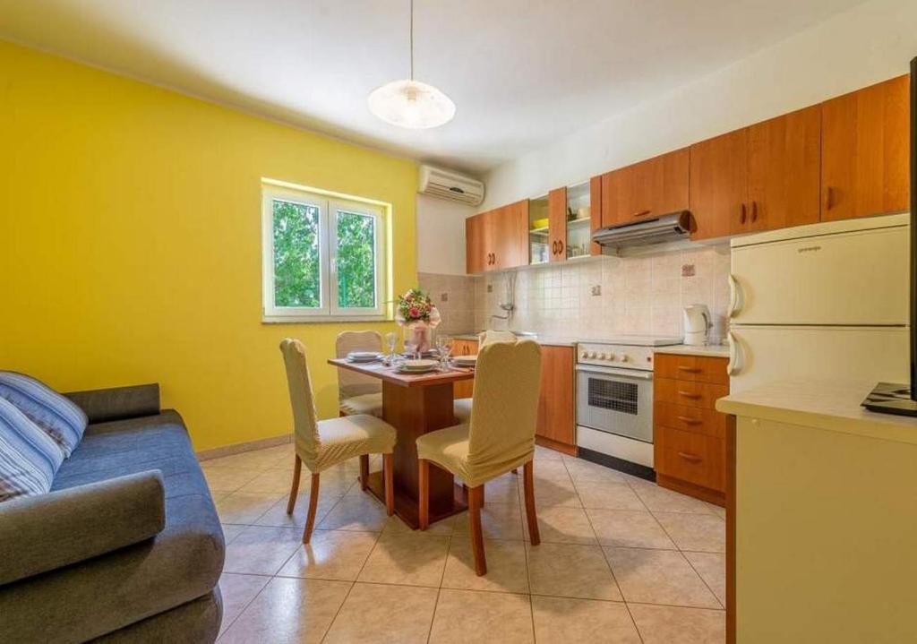 Apartments with parking space Grebastica Sibenik - 11572 전경